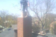 Chimney Installation