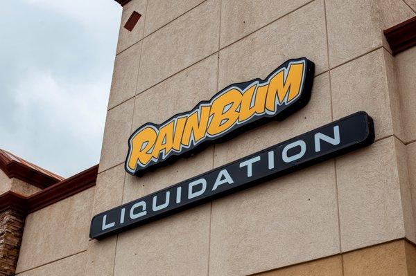 Rainbum Liquidation