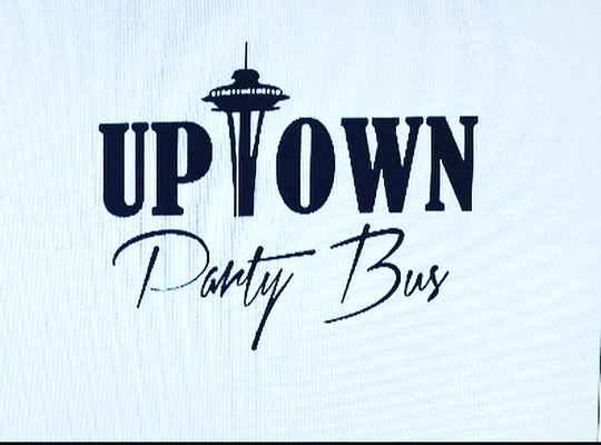 Need a party bus? Book Now!!