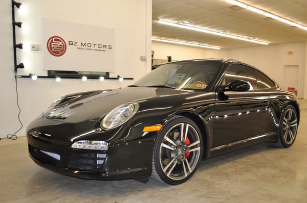 best used sports cars at bz motors austin