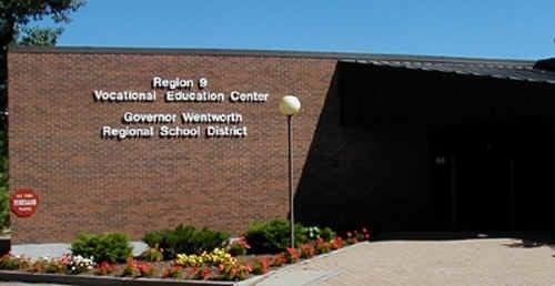 Region 9 Vocational Technical Education Center