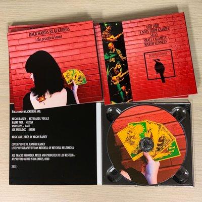 Digipak with CD