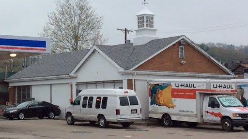 U-Haul Neighborhood Dealer