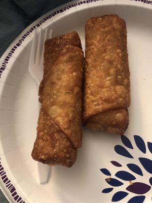 Egg Roll