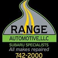 Range Automotive