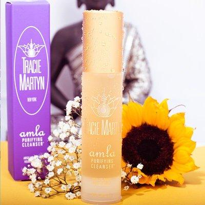 Amla Purifying Cleanser