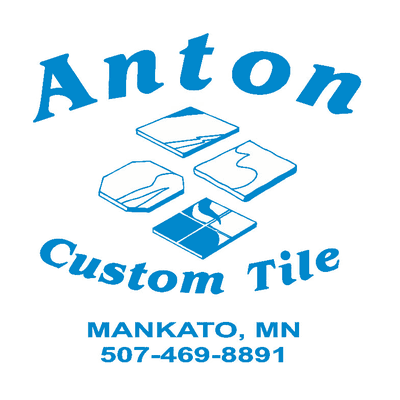 Anton Custom Tile