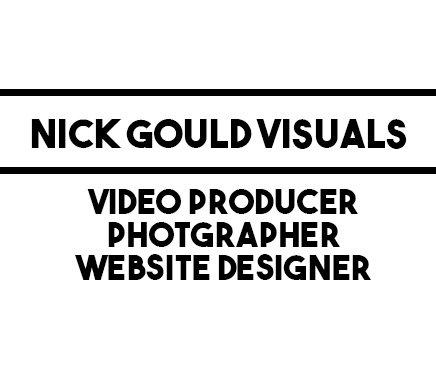 Nick Gould Visuals