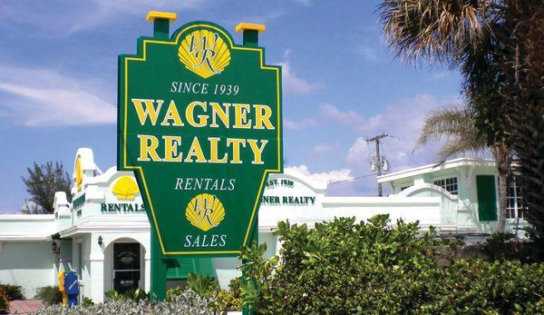 Wagner Realty - Anna Maria Island Office