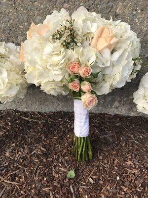 Bridal bouquet