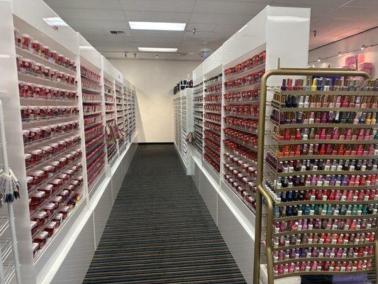 Exotic Nails & Beauty Supply