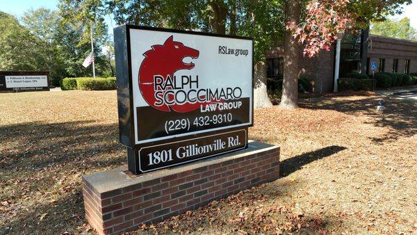 Located at 1801 Gillionville Road in Albany, Ga. Don;t delay, call today. 229-432-9310