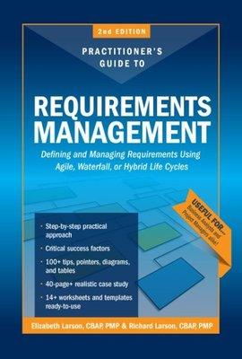 Practitioner's Guide to Requirements Management