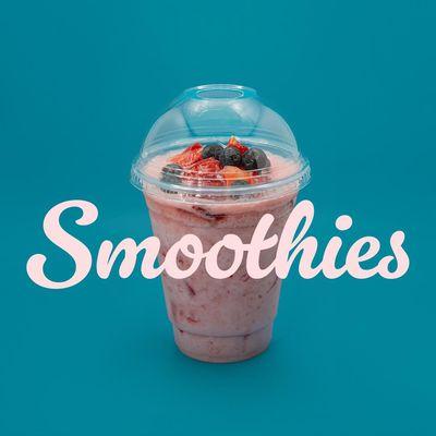 Smoothies