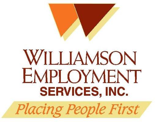 Experience The Williamson Difference!