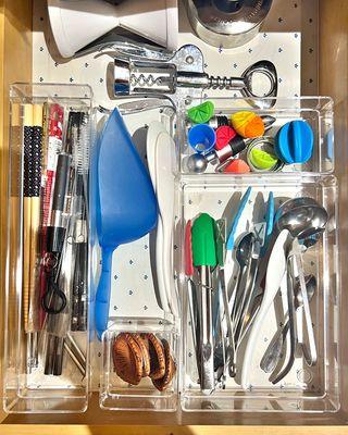 Misc. drawer