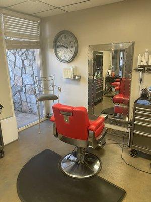 Midtown Mann Salon