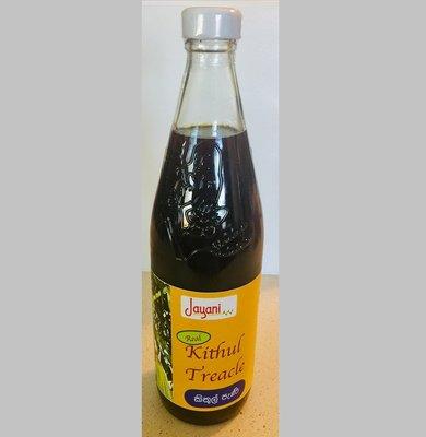 Real Kithul treacle - Real Palm treacle