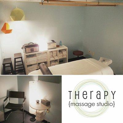 Treatment room 2