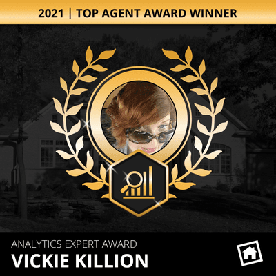 Vickie Killion - Century 21 Home Team Realty