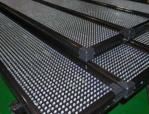 LED Sign Manufacture