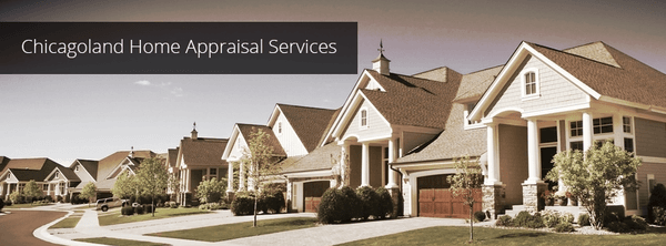 Chicago Home Appraisal Services: http://www.chicagolandappraiser.com/home-appraisal/