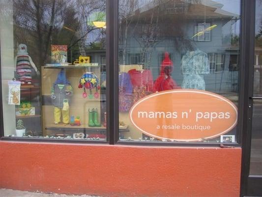 urbanMama's