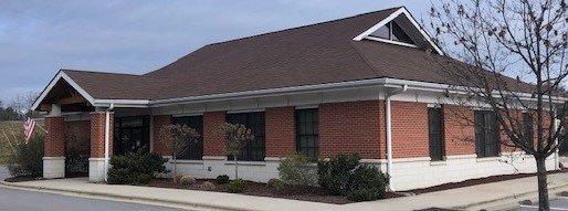 Mountain Credit Union - Candler Location