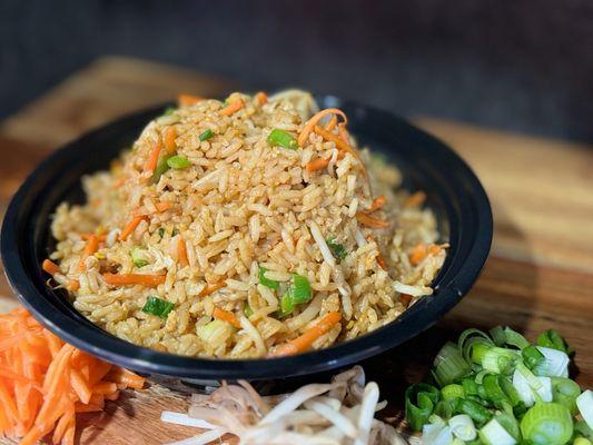 Fried rice