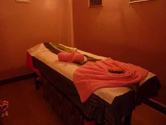 Massage Room