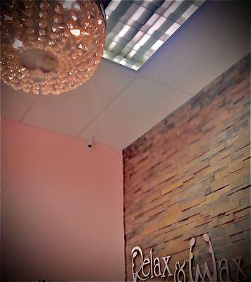 LOBBY*  best pain free hair removal in Plano