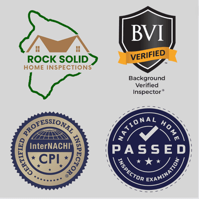 We are certified, background verified, and very well educated!