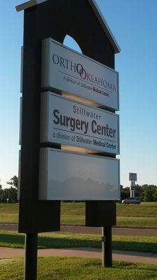 Stillwater Surgery Center