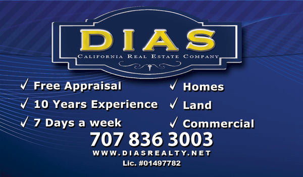 Dias Realty