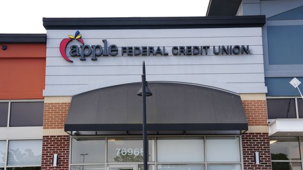 Apple Federal Credit Union