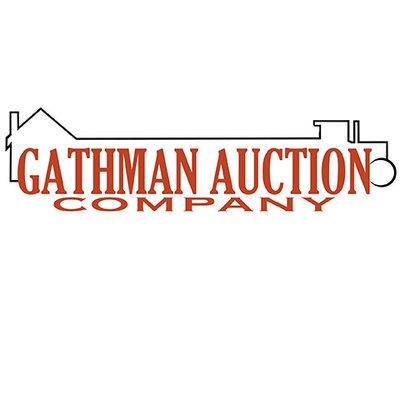 Gathman Auction Company