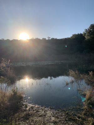 Hidden Waters Preserve