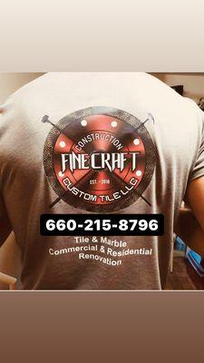 Fine Craft Custom Tile, LLC