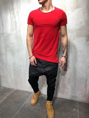 - PRODUCT FEATURES: Men’s Streetwear Denim, Jeans, Black, Ripped&Repaired, Type Prints on Right Leg, Ripped Knee, LATINFLOWFASHION