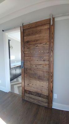 Custom Doors