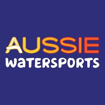 Aussie Watersports Logo - Aussie Watersports at Bayshore Resort Hourly Rentals Traverse City