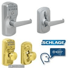 Schlag Lock