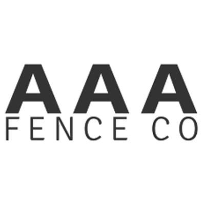 AAA Fence Co