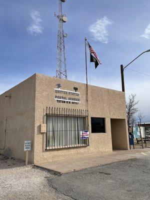 US Post Office