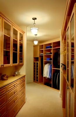 Closet & Storage Concepts