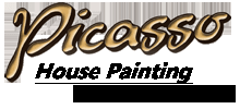 Picasso House Painting & Faux Finishes logo