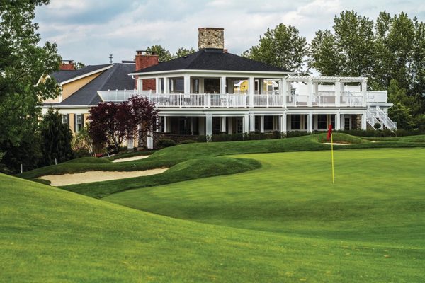 Shaker Hills Country Club