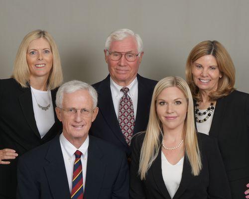 Laurence Lof Financial Advisors