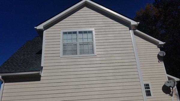 Exterior Painting in Marietta, GA