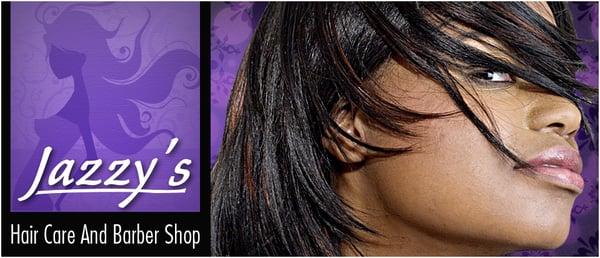 Jazzy's Hair Care and Barber Shop